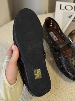 Балетки Alaia 12680 - image 12 - Photo 12