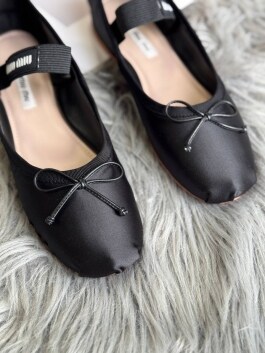 Балетки MIU MIU 12675 - image 7 - Photo 7