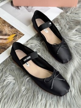 Балетки MIU MIU 12675 - image 5 - Photo 5