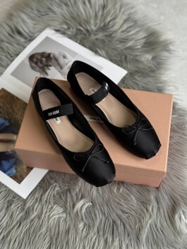 Балетки MIU MIU 12675 - image 3 - Photo 3