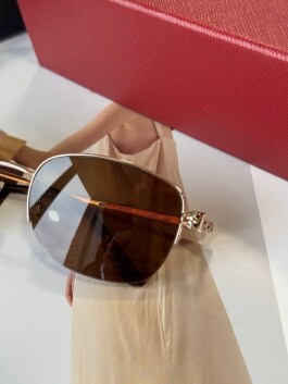 Окуляри Cartier 12697 - image 2 - Photo 2