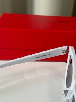Окуляри Yves Saint Laurent 12714 - image 7 - Photo 7
