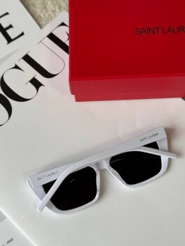 Окуляри Yves Saint Laurent 12714 - image 4 - Photo 4