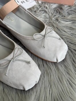 Балетки MIU MIU 12678 - image 6 - Photo 6