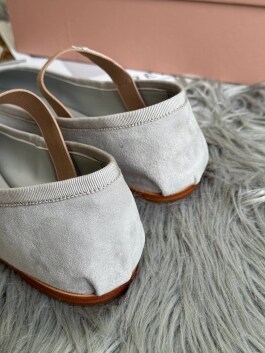 Балетки MIU MIU 12678 - image 12 - Photo 12