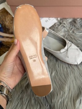 Балетки MIU MIU 12678 - image 13 - Photo 13