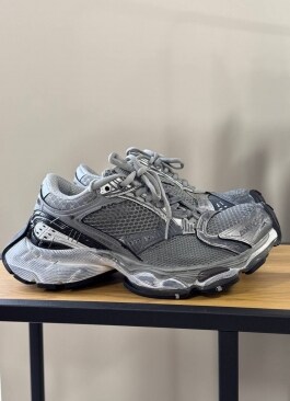 Кросівки Balenciaga 12645 - image 3 - Photo 3