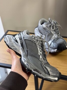 Кросівки Balenciaga 12645 - image 8 - Photo 8
