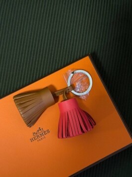 Брелок Hermes 12741 - image 2 - Photo 2