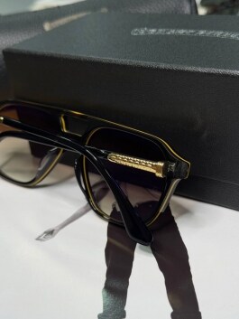 Окуляри Chrome Hearts 12769 - image 4 - Photo 4