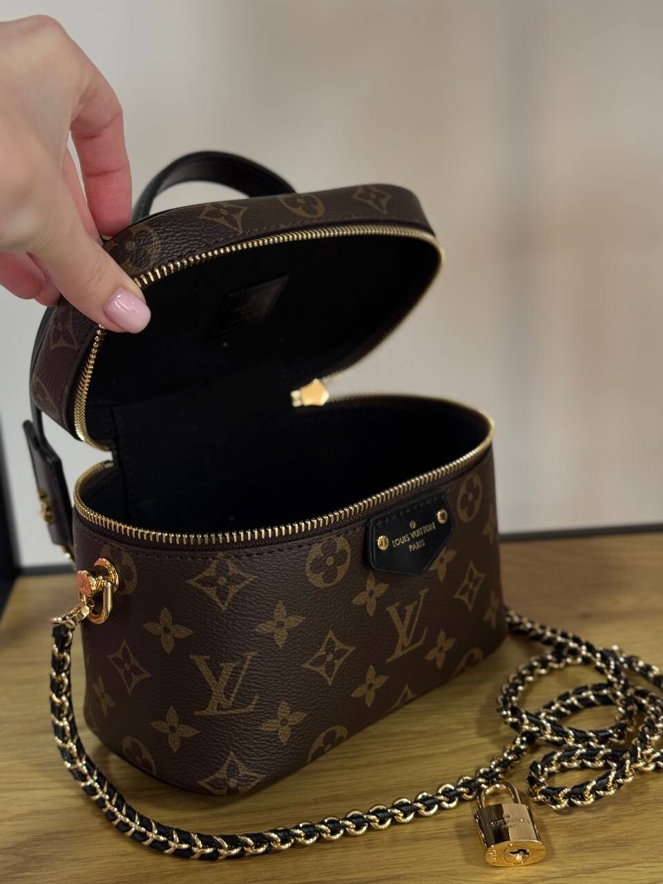 Сумка Louis Vuitton 12772 - купить в Киеве, низкие цены в Одессе и