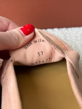 Лоферы Loro Piana 12774 - image 5 - Photo 5