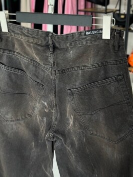 Джинси Balenciaga 12800 - image 4 - Photo 4