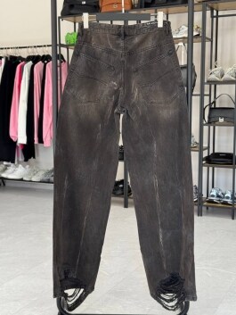 Джинси Balenciaga 12800 - image 3 - Photo 3