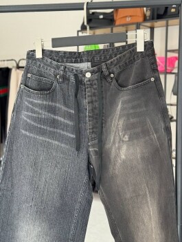 Джинси Balenciaga 12799 - image 2 - Photo 2