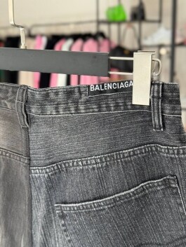 Джинси Balenciaga 12799 - image 4 - Photo 4