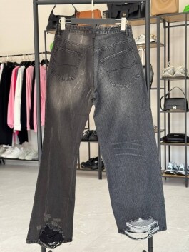Джинси Balenciaga 12799 - image 3 - Photo 3