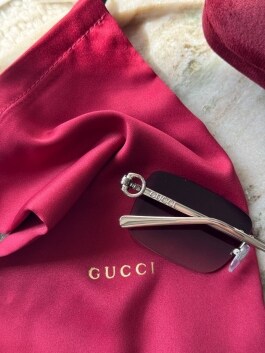 Очки Gucci 12873 - image 3 - Photo 3