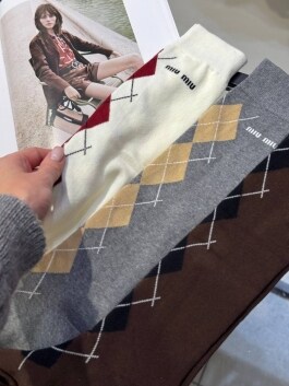 Шкарпетки MIU MIU 12892 - image 3 - Photo 3