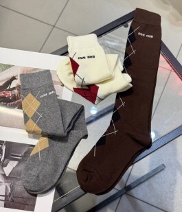 Шкарпетки MIU MIU 12892 - image 4 - Photo 4
