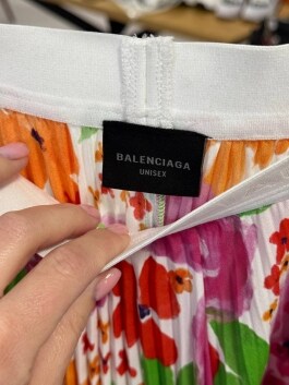 Юбка Balenciaga 12915 - image 3 - Photo 3