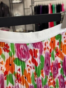 Юбка Balenciaga 12915 - image 2 - Photo 2