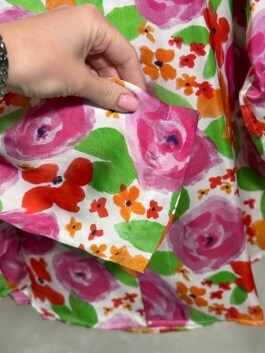 Рубашка Balenciaga 12914 - image 3 - Photo 3