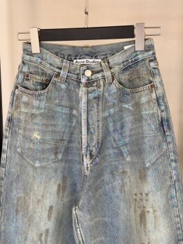 Джинси Acne Studios 12927 - image 3 - Photo 3