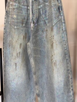 Джинси Acne Studios 12927 - image 2 - Photo 2