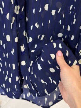 Сорочка Balenciaga 12912 - image 3 - Photo 3