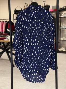 Сорочка Balenciaga 12912 - image 5 - Photo 5