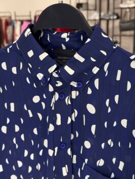 Сорочка Balenciaga 12912 - image 2 - Photo 2