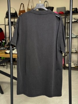 Футболка Balenciaga 12905 Фото 2