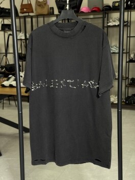 Футболка Balenciaga 12905