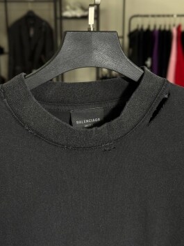 Футболка Balenciaga 12905 - image 3 - Photo 3