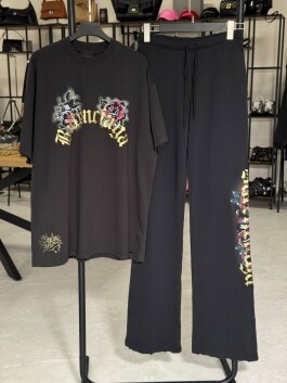 Штаны Balenciaga 12904 - image 4 - Photo 4