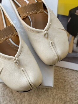 Мюлі MM6 Maison Margiela 12945 - image 4 - Photo 4