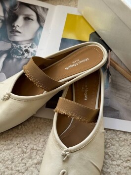 Мюлі MM6 Maison Margiela 12945 - image 5 - Photo 5