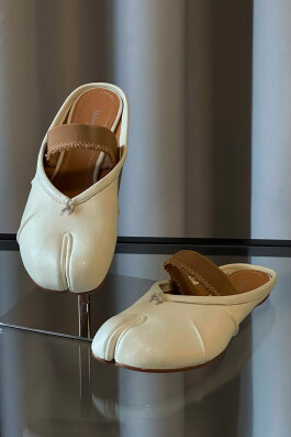 Мюли MM6 Maison Margiela 12945