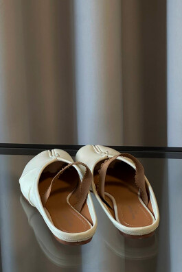Мюли MM6 Maison Margiela 12945 Фото 2