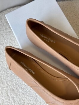Балетки MM6 Maison Margiela 12944 - image 7 - Photo 7