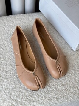 Балетки MM6 Maison Margiela 12944 - image 3 - Photo 3