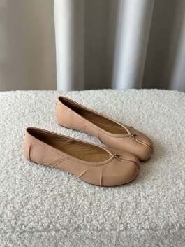 Балетки MM6 Maison Margiela 12944