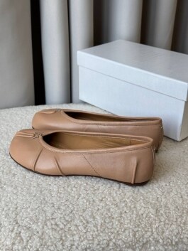 Балетки MM6 Maison Margiela 12944 - image 8 - Photo 8