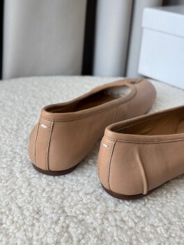 Балетки MM6 Maison Margiela 12944 - image 9 - Photo 9