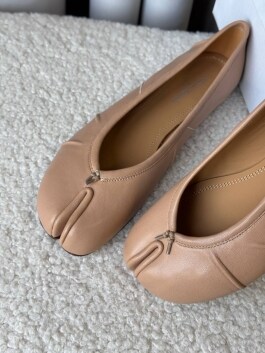 Балетки MM6 Maison Margiela 12944 - image 6 - Photo 6