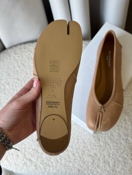 Балетки MM6 Maison Margiela 12944 - image 10 - Photo 10