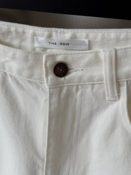 Джинси The Row 12957 - image 3 - Photo 3