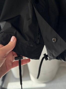 Вітрівка Balenciaga 12962 - image 5 - Photo 5