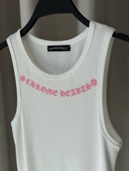Майка Chrome Hearts 12964 - image 2 - Photo 2
